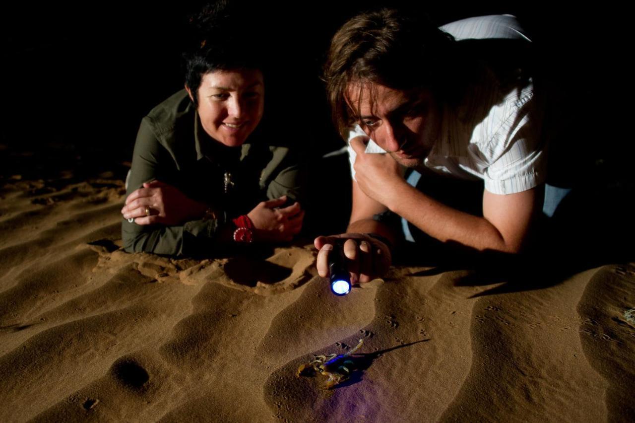 Wilderness Safaris Kulala Desert Lodge Sesriem Buitenkant foto